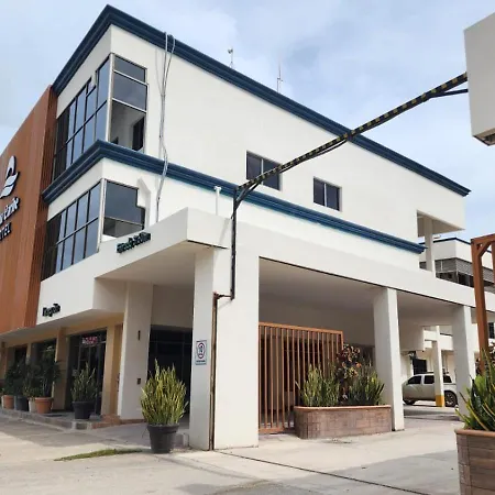 Hotel Luna Caribe-2