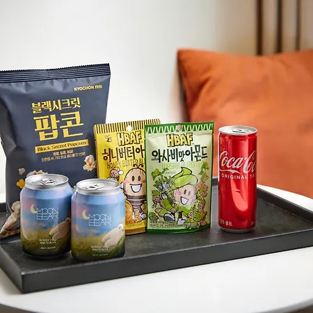Shilla Stay Seodaemun Seoul Station-2