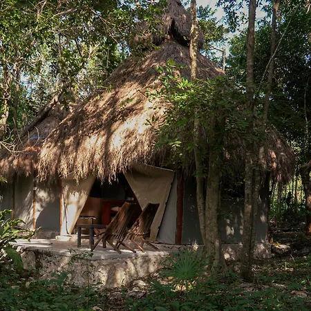 Akumal Natura Glamping-3