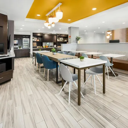 Towneplace Suites By Marriott Montgomery Eastchase-2