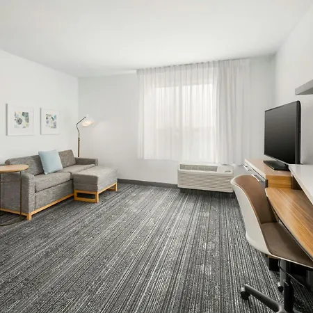 Towneplace Suites By Marriott Montgomery Eastchase-3
