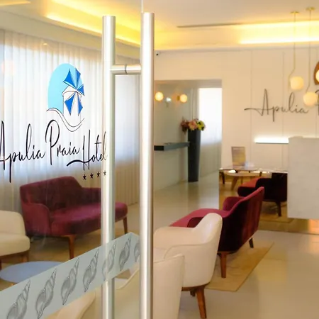 Apulia Praia Hotel-2