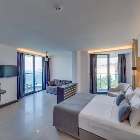 Signature Blue Resort Kuşadası-2