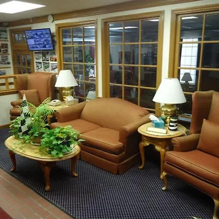 Indy Speedway Inn-2