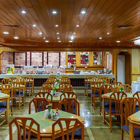 Hotel Pan Americano-2