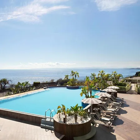 Four Points By Sheraton Catania Hotel-3