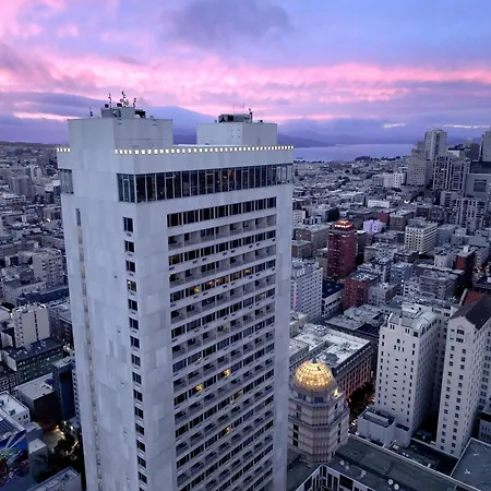 Hilton San Francisco Union Square-3