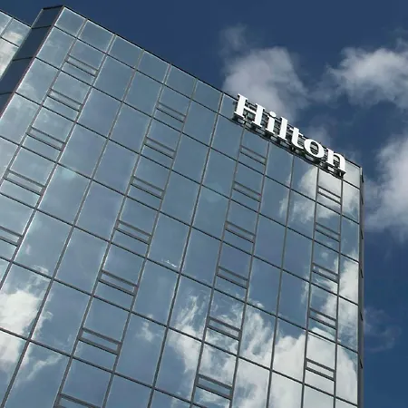 Hilton Tampa Downtown-3