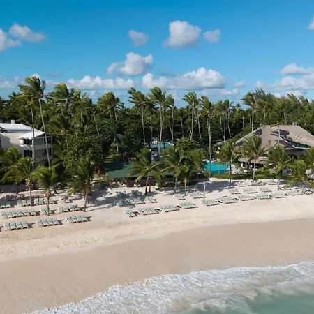 Impressive Punta Cana - All Inclusive-2