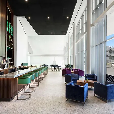 Doubletree By Hilton Tucson Downtown Convention Center-3