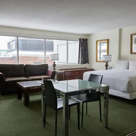 The Business Inn-2