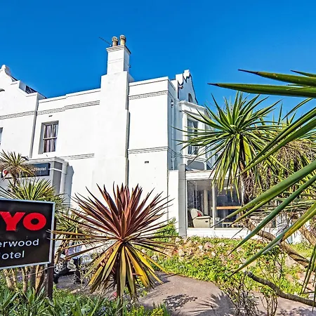 The Sherwood Palm Hotel, Torquay Beach-2