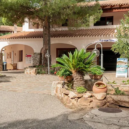 Club Esse Cala Gonone-2