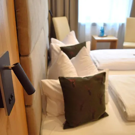 Hotel zum Bräu-3
