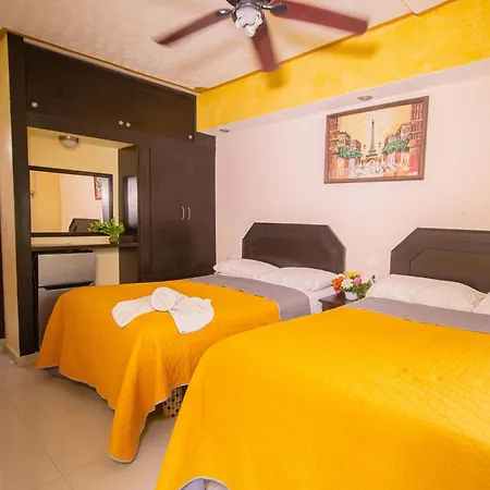 Hotel Melina-2