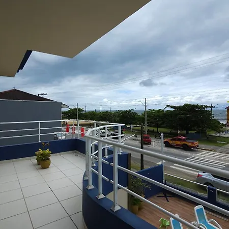Hotel Vila ÁguaMar-3