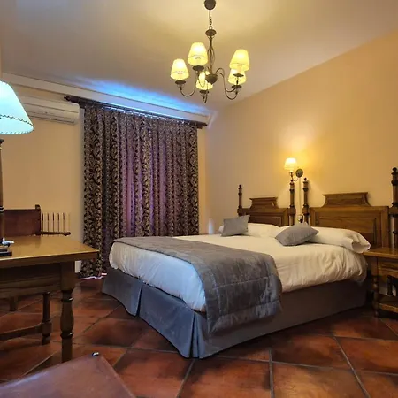 Hotel Las Cancelas-3