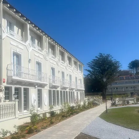 Hotel Luze Boutique San Sebastian-3