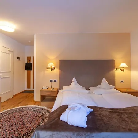 Hotel Berger Superior-2