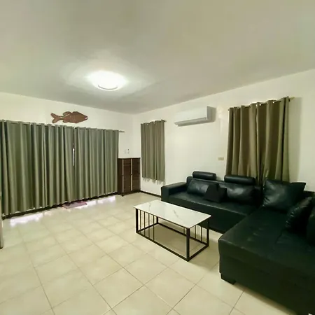 Oceana Hotel & Beach Resort-3