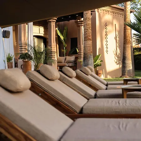 Luxury Resort Loudi Marrakech-3