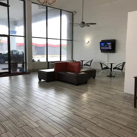 Motel 6-Daytona Beach, Fl - Speedway-3