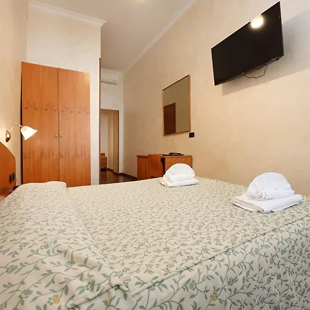 Hotel Corot-2