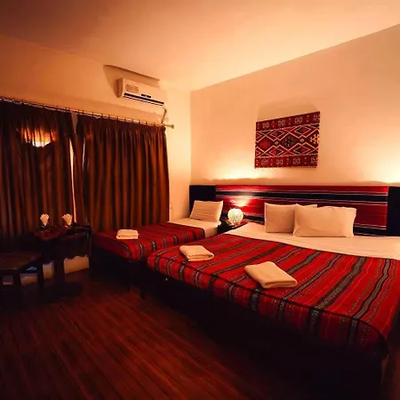 Amman Pasha Hotel-3