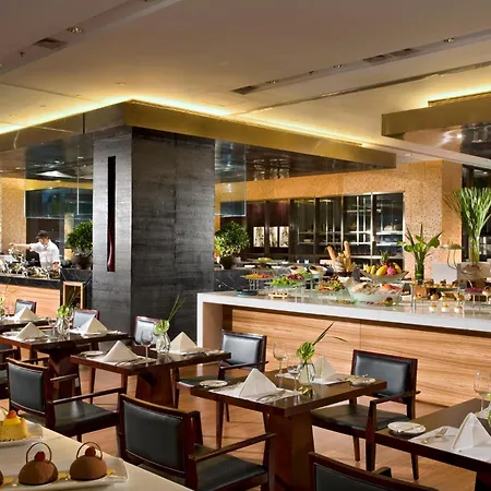 Grand Millennium Beijing-2