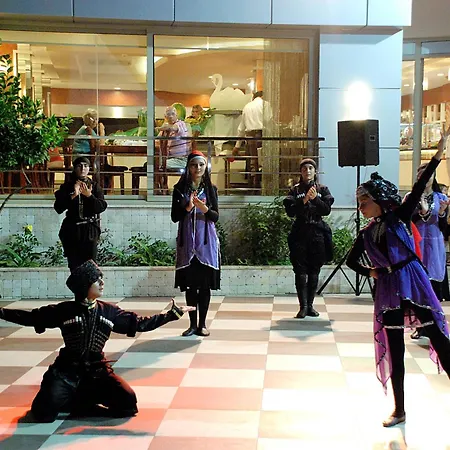 Grand Okan Hotel-2