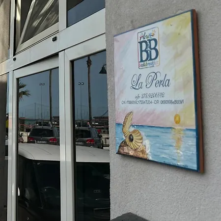 B&B La Perla-3