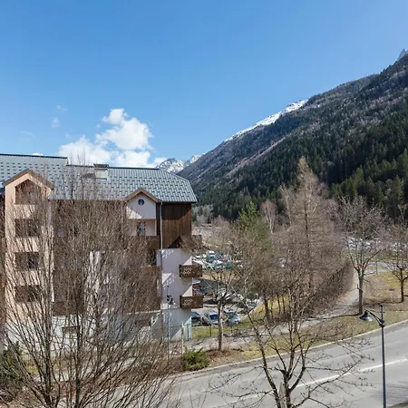 Hotel Les Aiglons Chamonix-2