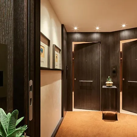 Bvlgari Hotel Milano-3