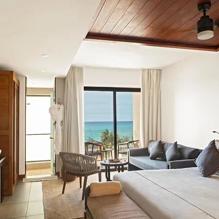 Wonders Beach Boutique Hotel-3