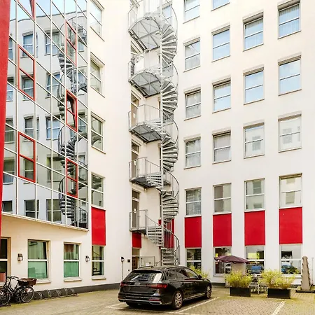 Mk Hotel Berlin-2