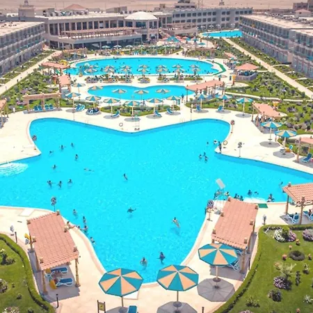 Hawaii Paradise Aqua Park Resort - Families And Couples Only-2
