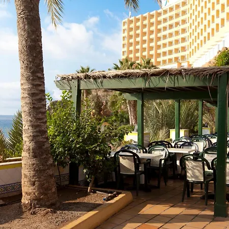 Mirador del Cabo Designed For Adults-2