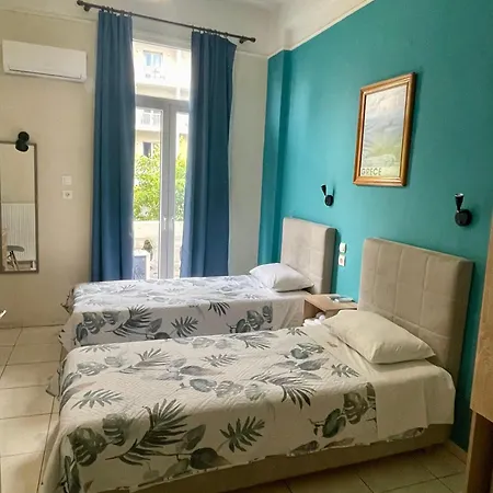 Hotel Kastoria-2