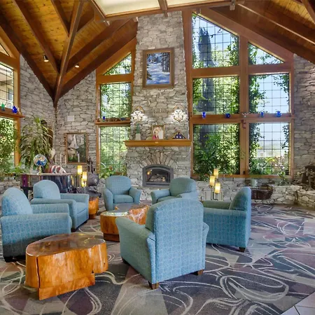 Best Western Plus Yosemite Gateway Inn-3