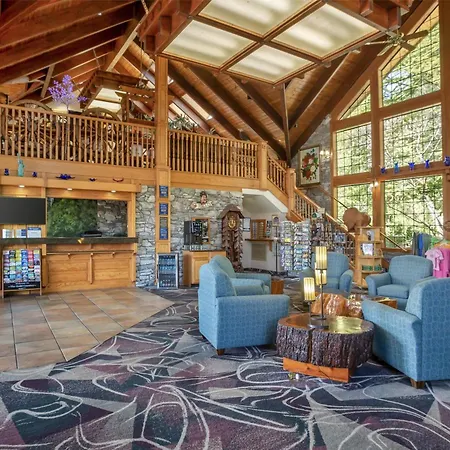 Best Western Plus Yosemite Gateway Inn-2