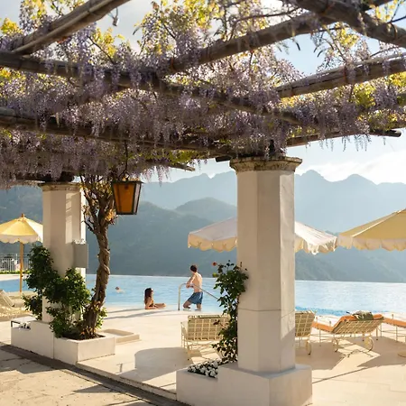 Caruso, A Belmond Hotel, Amalfi Coast-3