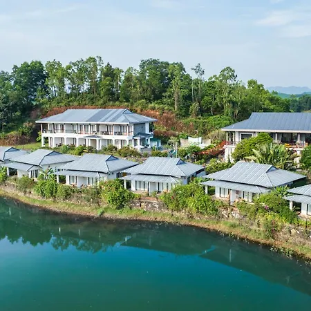 Phong Nha Lake House Resort-3