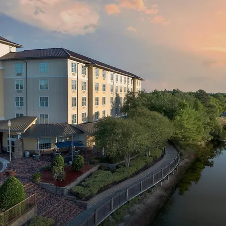 Hotel Indigo Jacksonville-Deerwood Park By Ihg-2
