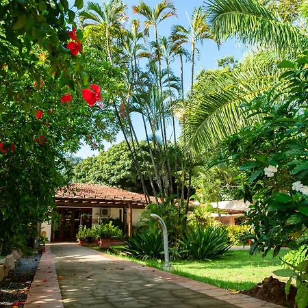 Hotel Fazenda Mato Grosso-3