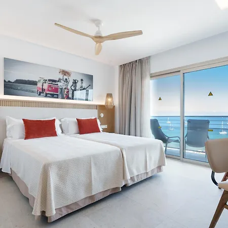 Bellamar Hotel Beach & Spa-2