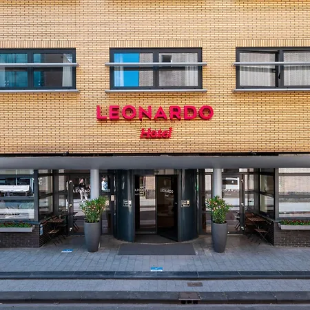 City Hotel Hengelo-2