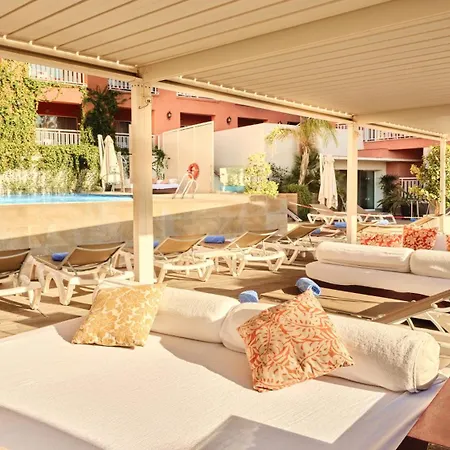 Fénix Torremolinos - Adults Only Recommended-2