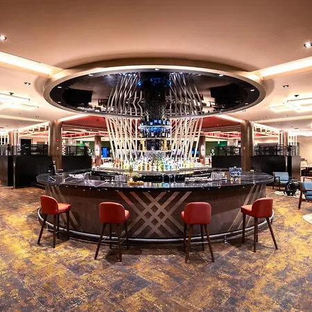 Hard Rock Hotel & Casino Punta Cana (Adults Only)-2