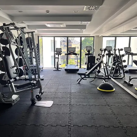 Trofana Wellness&SPA-2