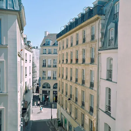 Hôtel Lucien-2
